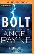 Bolt: The Bolt Saga Volume 1: Parts 1, 2 & 3