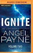 Ignite: The Bolt Saga Volume 2: Parts 4, 5 & 6