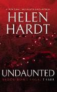 Undaunted: Blood Bond Saga Volume 3