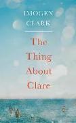 The Thing about Clare