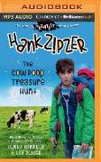 Hank Zipzer: The Cow Poop Treasure Hunt