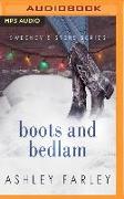 Boots and Bedlam