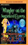 Murder on the Sugarland Express