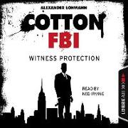 Cotton Fbi, Episode 4: Witness Protection