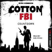 Cotton Fbi, Episode 2: Countdown