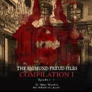 The Sigmund Freud Files, Compilation 1: Episodes 1-4