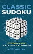 Classic Sudoku