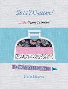 It Is Written!: A Bible Poetry Collection