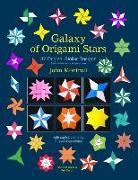 Galaxy of Origami Stars: 37 Original Stellar Designs