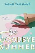 The Goodbye Summer