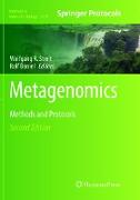 Metagenomics