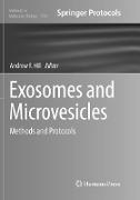 Exosomes and Microvesicles