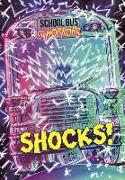 Shocks!: A 4D Book