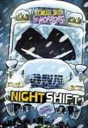 Night Shift: A 4D Book