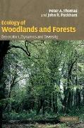 Ecology of Woodlands and Forests