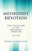 Methodist Devotion