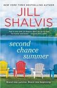 Second Chance Summer