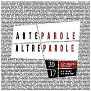 ArteParole/AltreParole. 13ª rassegna biennale artisti varesini