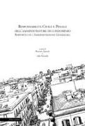 Responsabilità civile e penale dell'amministratore di condominio. Rapporti con l'amministrazione giudiziaria