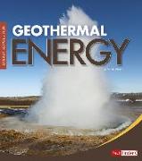 Geothermal Energy