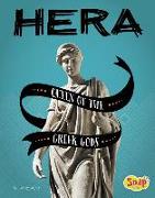 Hera: Queen of the Greek Gods