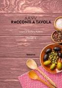 Racconti a tavola