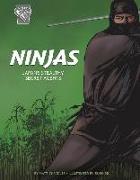 Ninjas: Japan's Stealthy Secret Agents