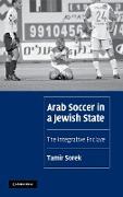 Arab Soccer in a Jewish State