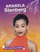 Amandla Stenberg