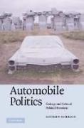 Automobile Politics