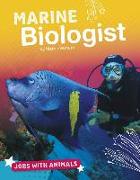 Marine Biologist