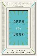 Open the Door: How to Excite Young People about Poetry