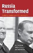 Russia Transformed