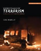 Essentials of Terrorism: Concepts and Controversies