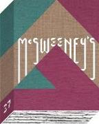 McSweeney's Issue 37