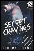 Secret Cravings [pantarius Brothers] (Siren Publishing the Stormy Glenn Manlove Collection)