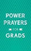 Power Prayers for Grads