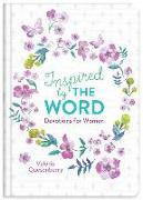 Inspired by the Word Devotions for Women