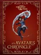 The Legend of Korra: An Avatar's Chronicle