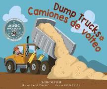 Dump Trucks / Camiones de Volteo