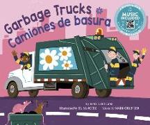 Garbage Trucks / Camiones de Basura