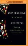 Confessions: A New Translation