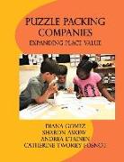 Puzzle Packing Companies: Expanding Place Value
