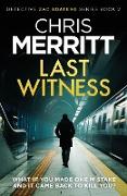 Last Witness