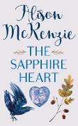 The Sapphire Heart