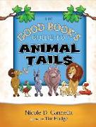 The Good Book's Guide to Animal Tails