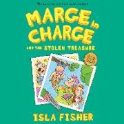 Marge in Charge and the Stolen Treasure