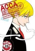 ACCA, Vol. 6