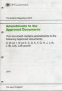 The Building and Approved Inspectors (Amendment) Regulations 2010