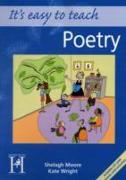 It's Easy to Teach Poetry